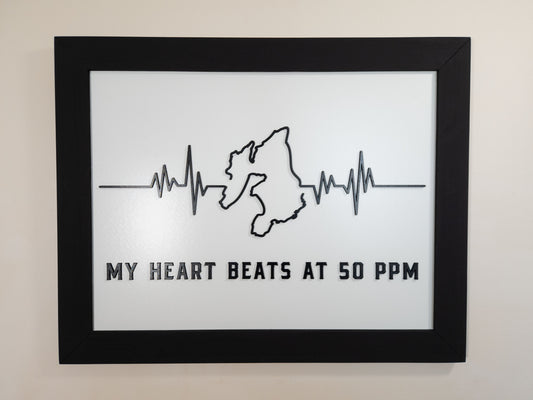 Islay Heartbeat